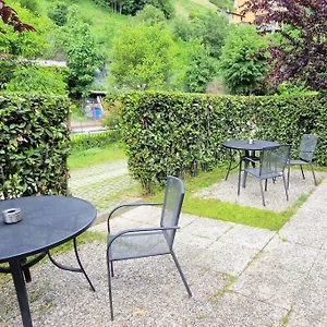 Residenza Xx Settembre Appartement
