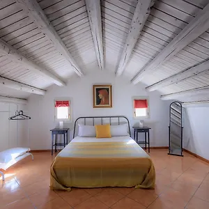 Maison d'hôtes Casa Querencia, Palerme