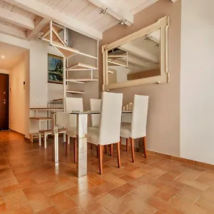 Penthouse Luxury Quattro Canti Appartamento