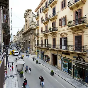 Maqueda Appartamento