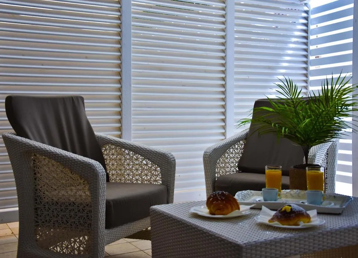 Abside Suite & Spa Palermo Gasthuis