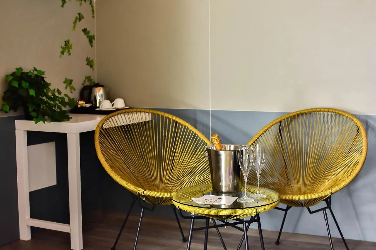 Abside Suite & Spa Palermo Italy