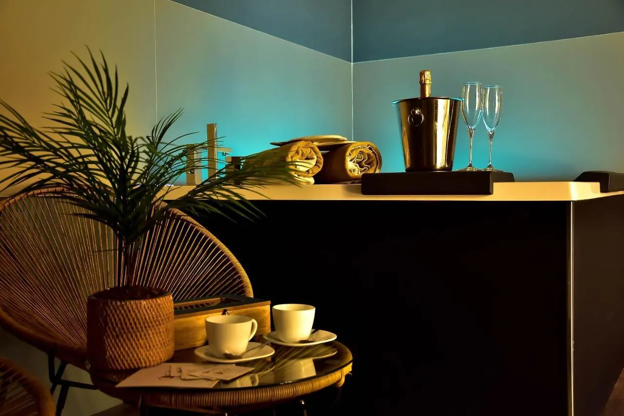 Abside Suite & Spa Palermo