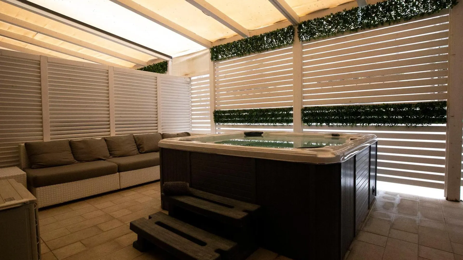 Abside Suite & Spa Palermo 2*,  Italy
