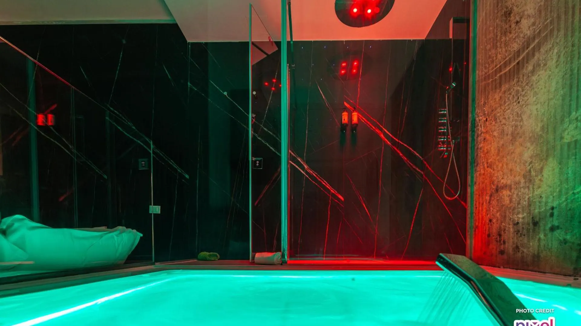 Abside Suite & Spa Palermo 2*,