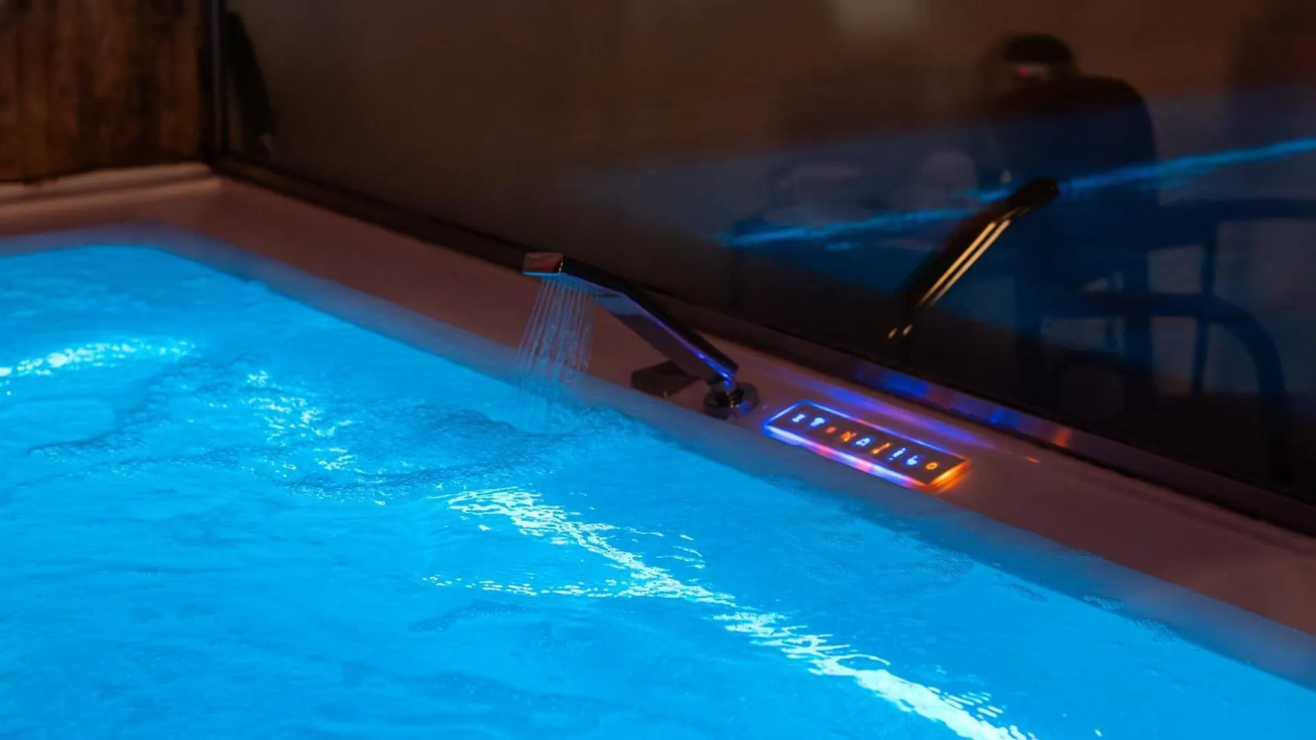 Abside Suite & Spa Palermo