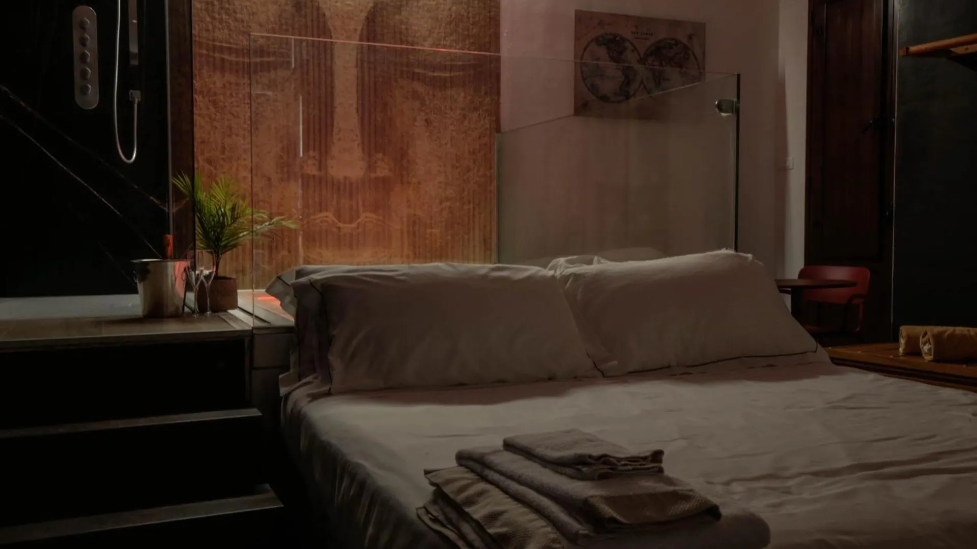 Guest house Abside Suite & Spa Palermo