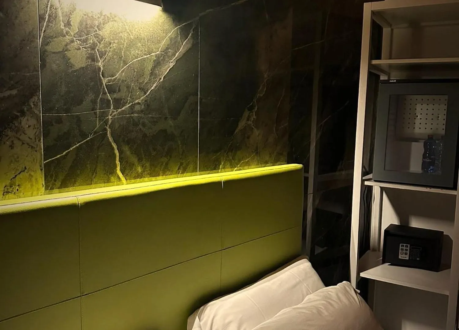 Abside Suite & Spa Palermo Guest house