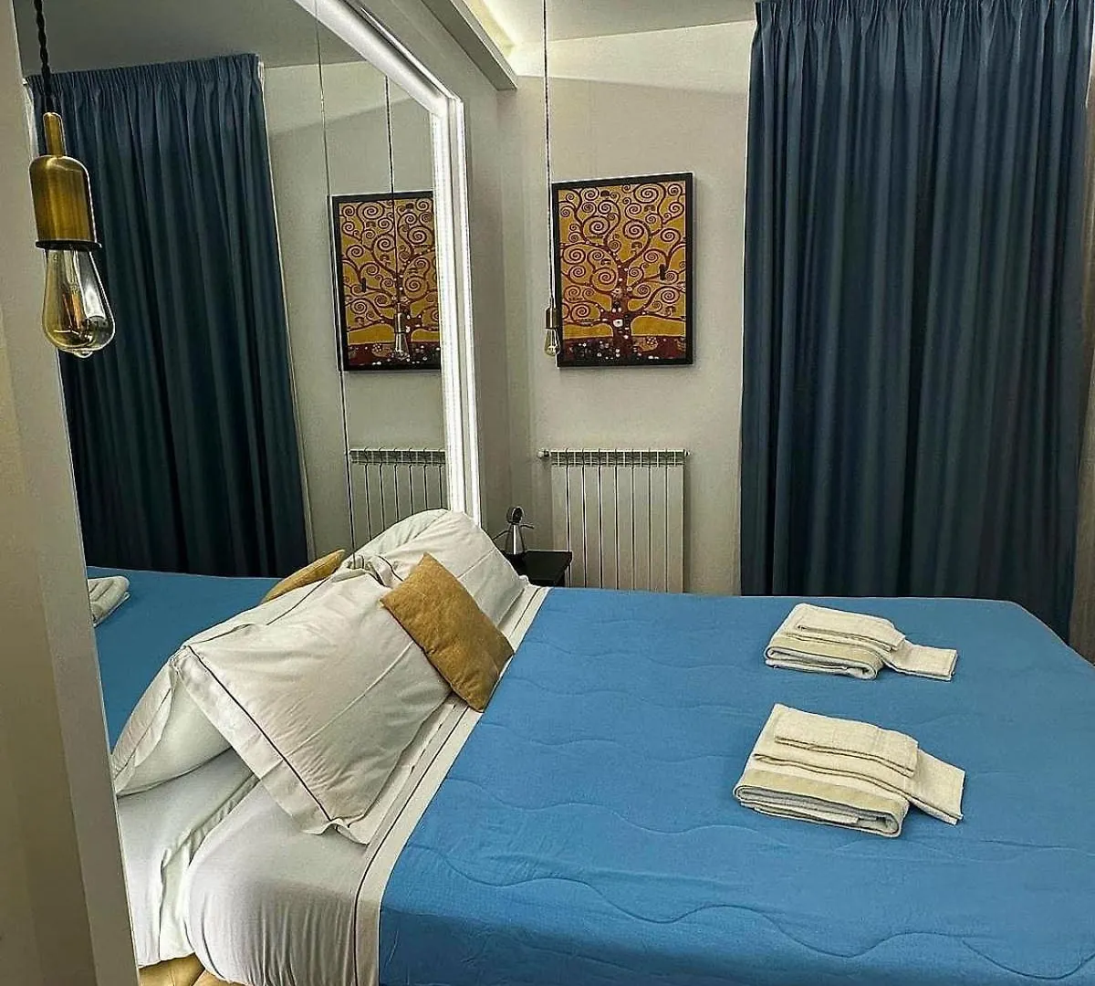 ** Guest house Abside Suite & Spa Palermo Italy