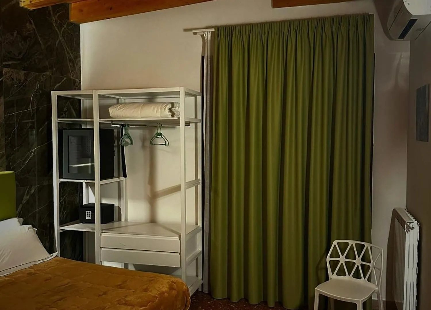 Guest house Abside Suite & Spa Palermo