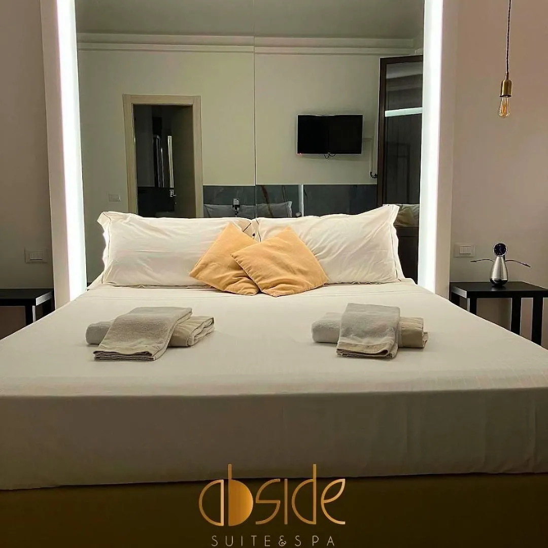 Abside Suite & Spa Palermo