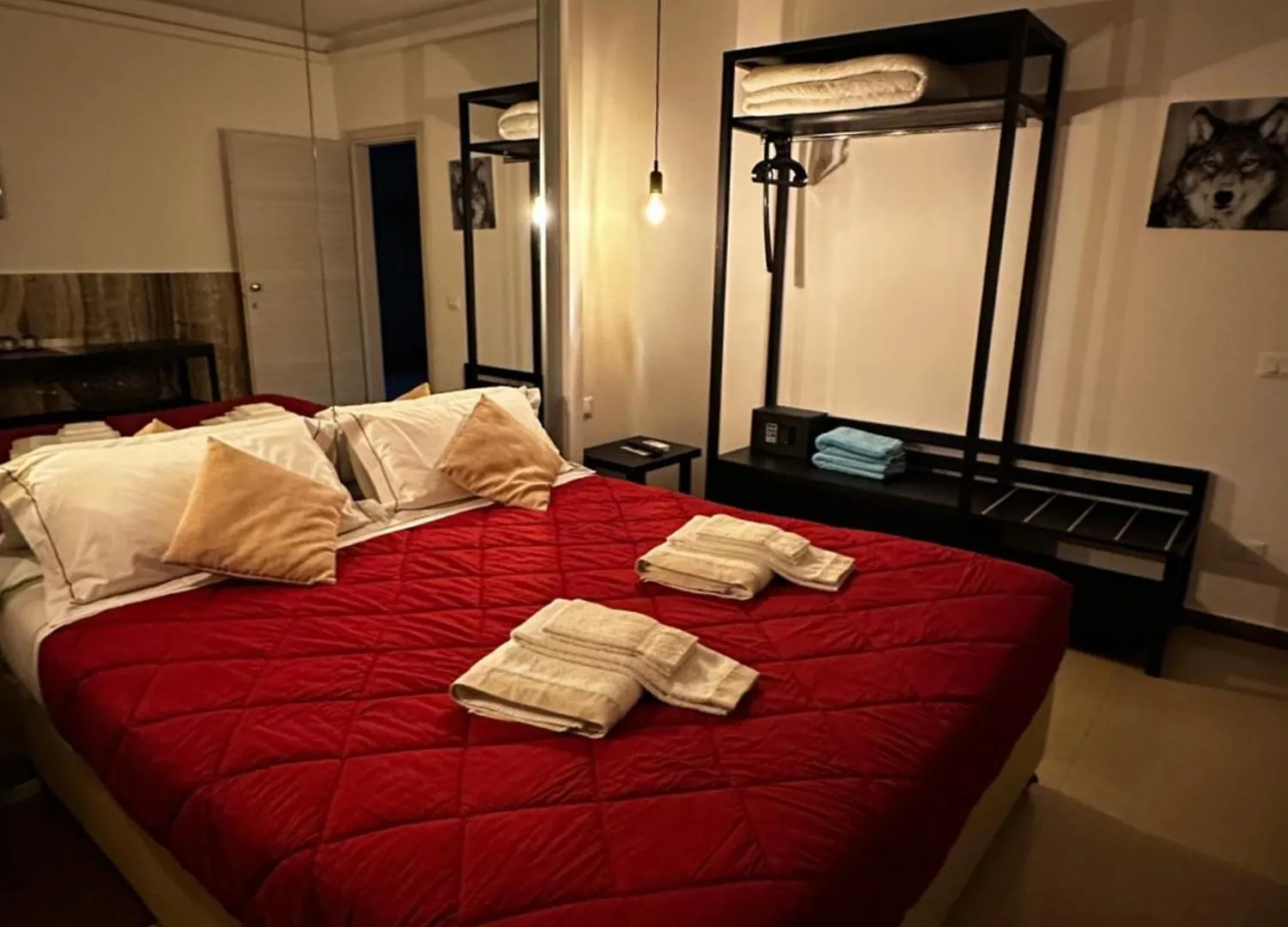 Abside Suite & Spa Palermo