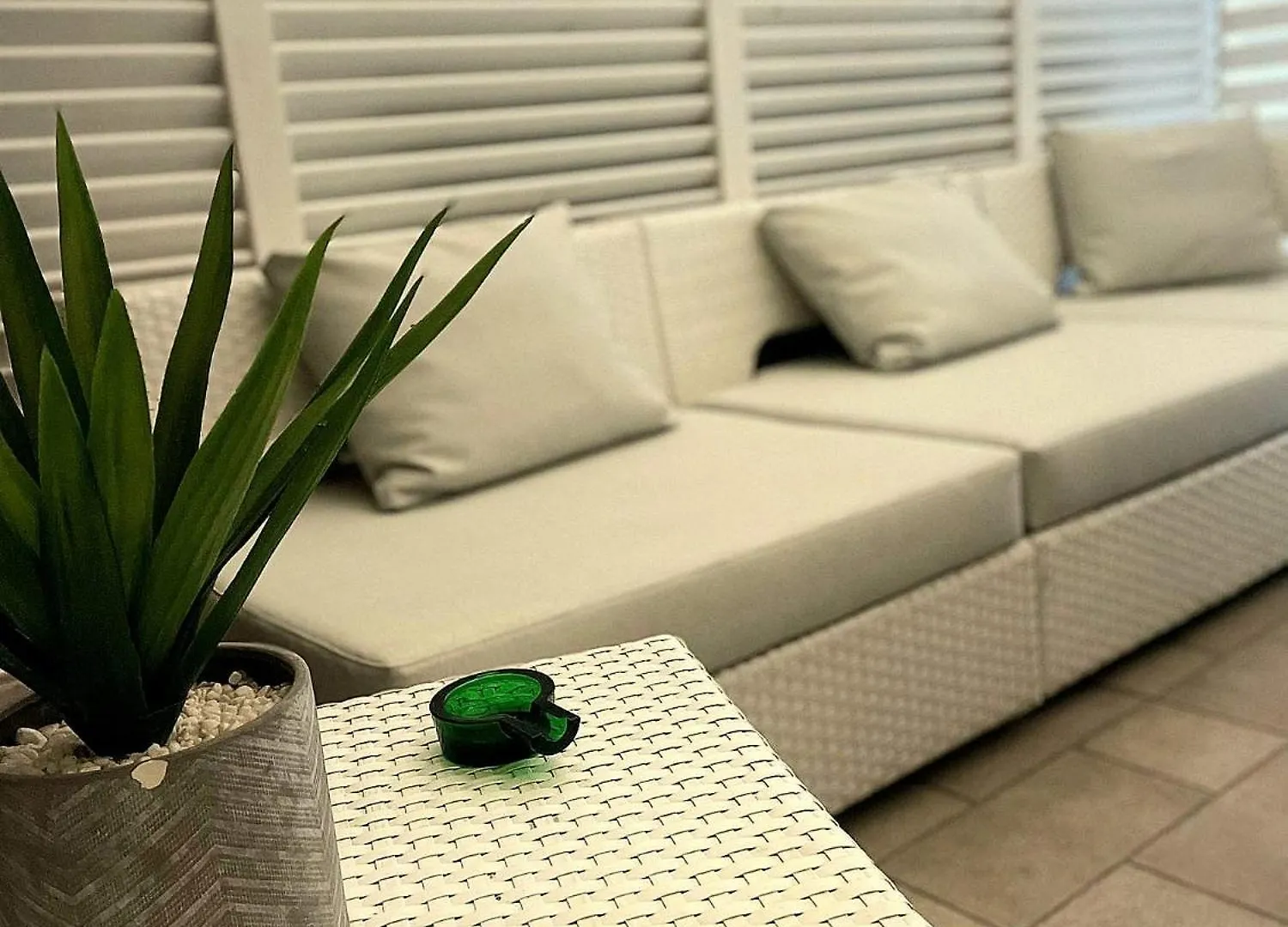 Abside Suite & Spa Palermo Italy